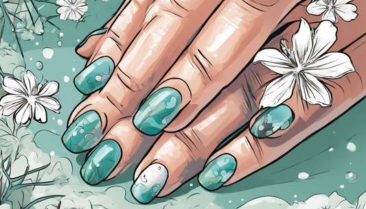 Nail Care for All Seasons: Expert Tips and Advice for Healthy and Gorgeous Nails