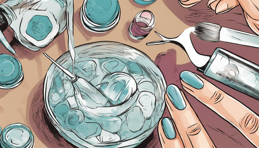 The Ultimate Guide to Nail Care for Professionals: Expert Tips and Techniques